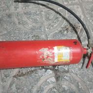 کپسول آتش نشانی 6کیلویی