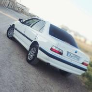 پارس 1402 در حد خشک