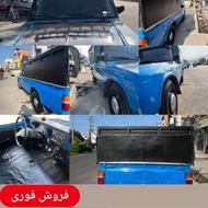 نیسان 84 سالم