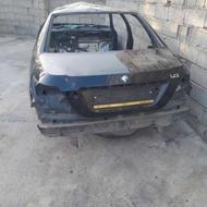 اتاق کامل دنا