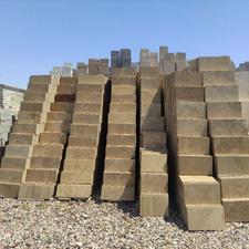سنگ کف به جای موزاییک(کارخانه سنگ جهان نما )