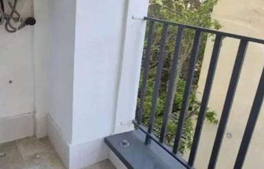 فروش آپارتمان 104 متر در جنت آباد شمالی