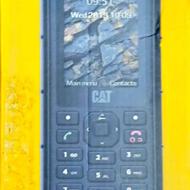 فروش گوشی موبایل cat