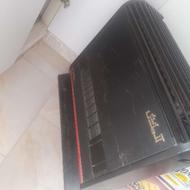 بخاری گازی ازمایش