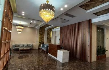 اجاره آپارتمان 220 متر در سعادت آباد مروارید
