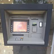 دستگاه عابر بانک (ATM)