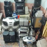 صوتی وتصویری