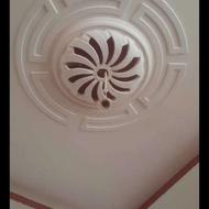 کارگر ساده گچ کاری