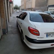 206sd تیپ 5 v8