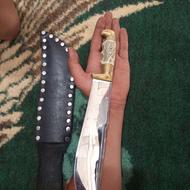 چاقو .ترکمن