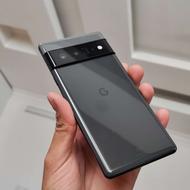 گوشی google pixel 6pro رام 12