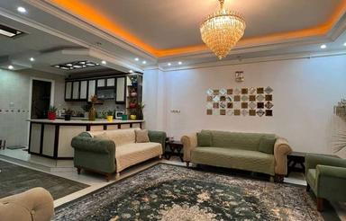 فرصت خرید نزدیک ساحل؛ 96 متر دوخوابه خوشنقشه
