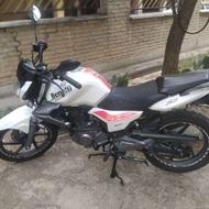 بنلی 150 تی ان تی مدل 98