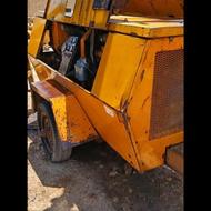 کمپرسور باد سی وی 160موتور فرکوسن