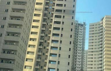 فروش آپارتمان 240 متر در دریاچه شهدای خلیج فارس