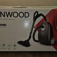 جارو برقی کنوود 3000w