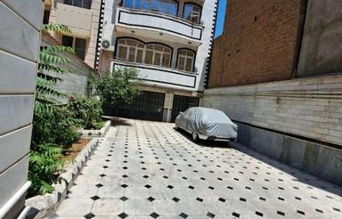 فروش فوری آپارتمان دامپزشکی