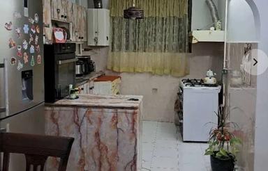 اجاره آپارتمان 60 متر در شقایق