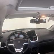 207 مدل 1404 پانا دنده فول .رینگ