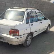 پرایدمدل 87