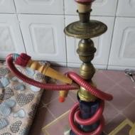 قلیان دوسیب