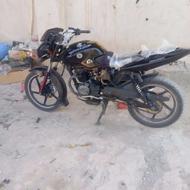 فروش پالس 135