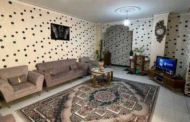 64متری/تاپ‌لوکیشن/پارکینگ،انباری‌سندی/سندتک‌برگ 