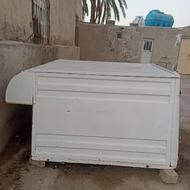 فروش باربند پراید وانت