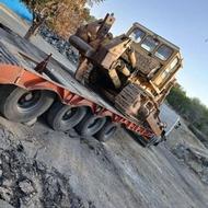 بلدوزر اجاره ایی بولدوزر اماده بلدزرکاترپیلار بلدوزر کوماتسو