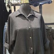 شومیز گره ای