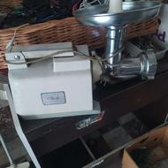 چرخ گوشت یتالیا اصل