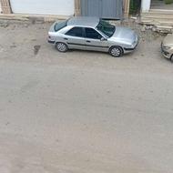 موتور سالم زانتیا