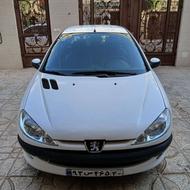 206 تیپ5 tu5