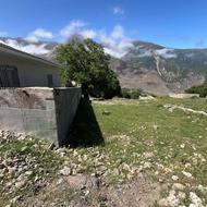 فروش زمین مسکونی 200 متر در وسطی کلا