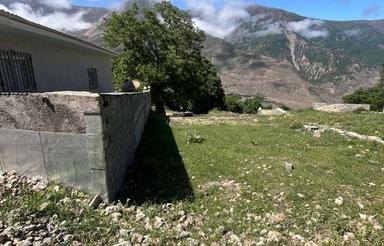 فروش زمین مسکونی 200 متر در وسطی کلا