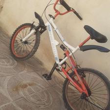 دوچرخه سالم
