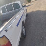 مزدا کارا 1700متوربه شرط میکانیک