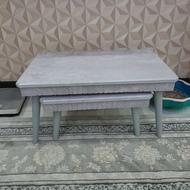 جلو مبلی عسلی