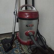 جارو برقی سطلی