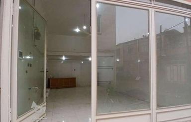 فروش دوباب مغازه شهرقدیم پرتردد