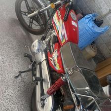 موتور 200 خشک