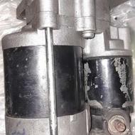 استارت نیسان