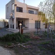 باغ انگور و ویلای دو طبقه لوکس