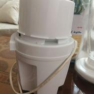 هاون مولینکس 123 و پارج مخلوط کن
