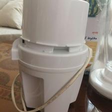 هاون مولینکس 123 و پارج مخلوط کن