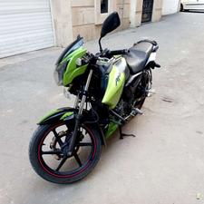 آپاچی 150 مدل 94