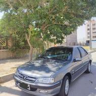 پژوپارس سال مدل99