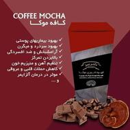 قهوه های فوری گانودرما