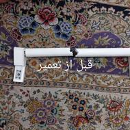 جوش پلاستیک و فلز