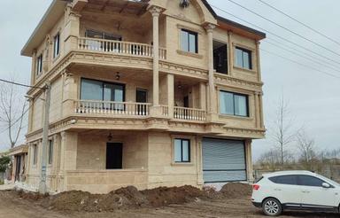 رهن آپارتمان ساحلی مبله قطعه اول دریا